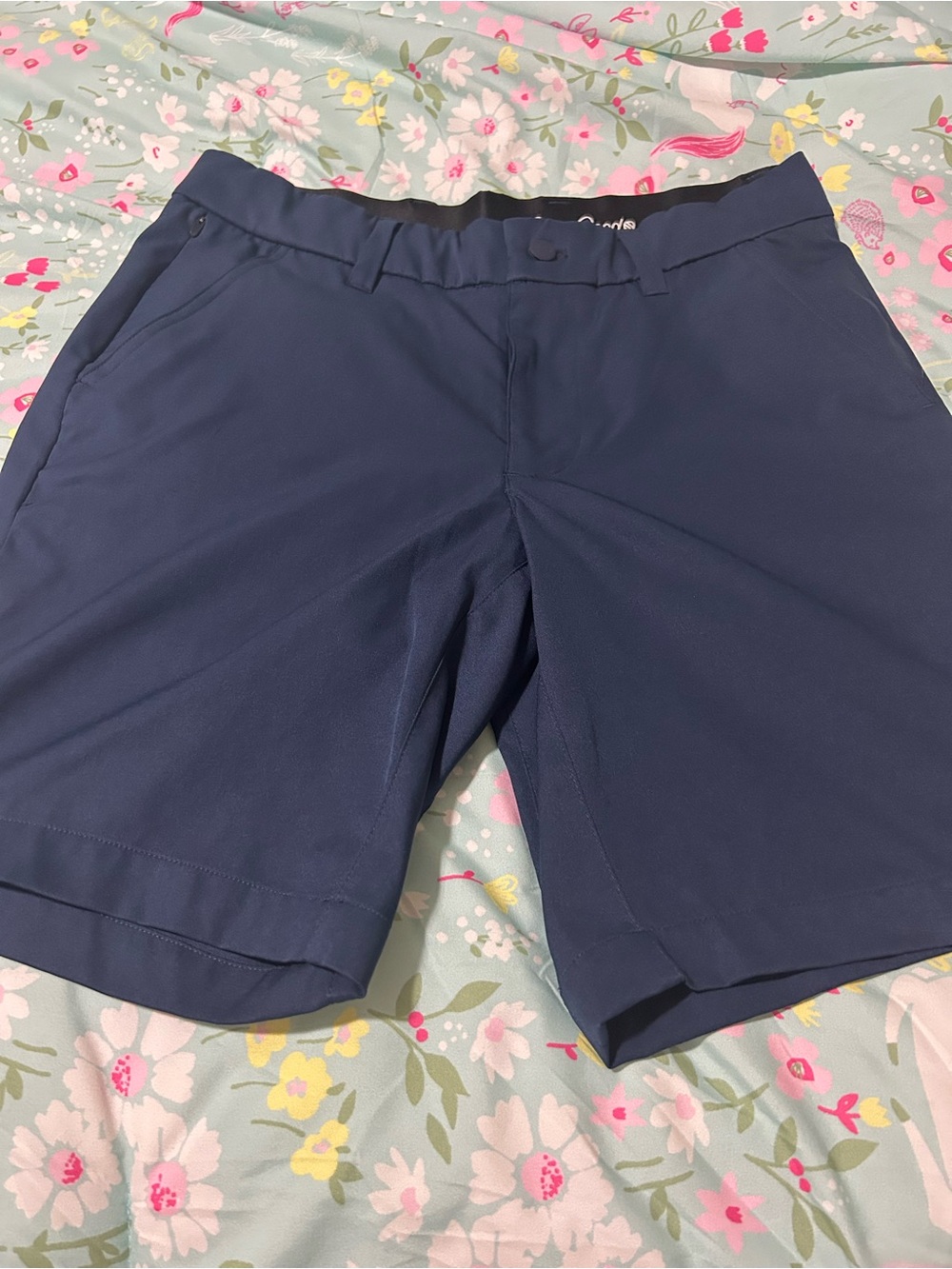 Good good golf shorts size 28